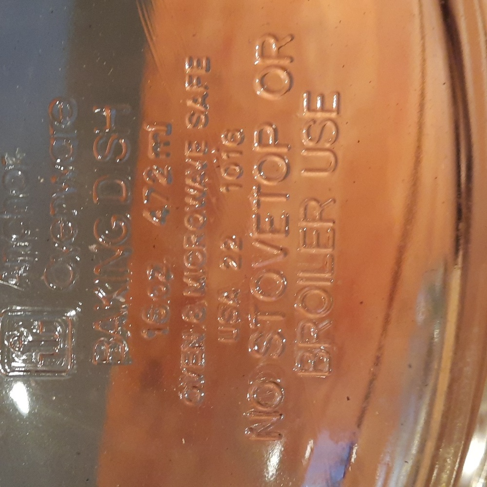 Baking dishes - Picture 5 of 8